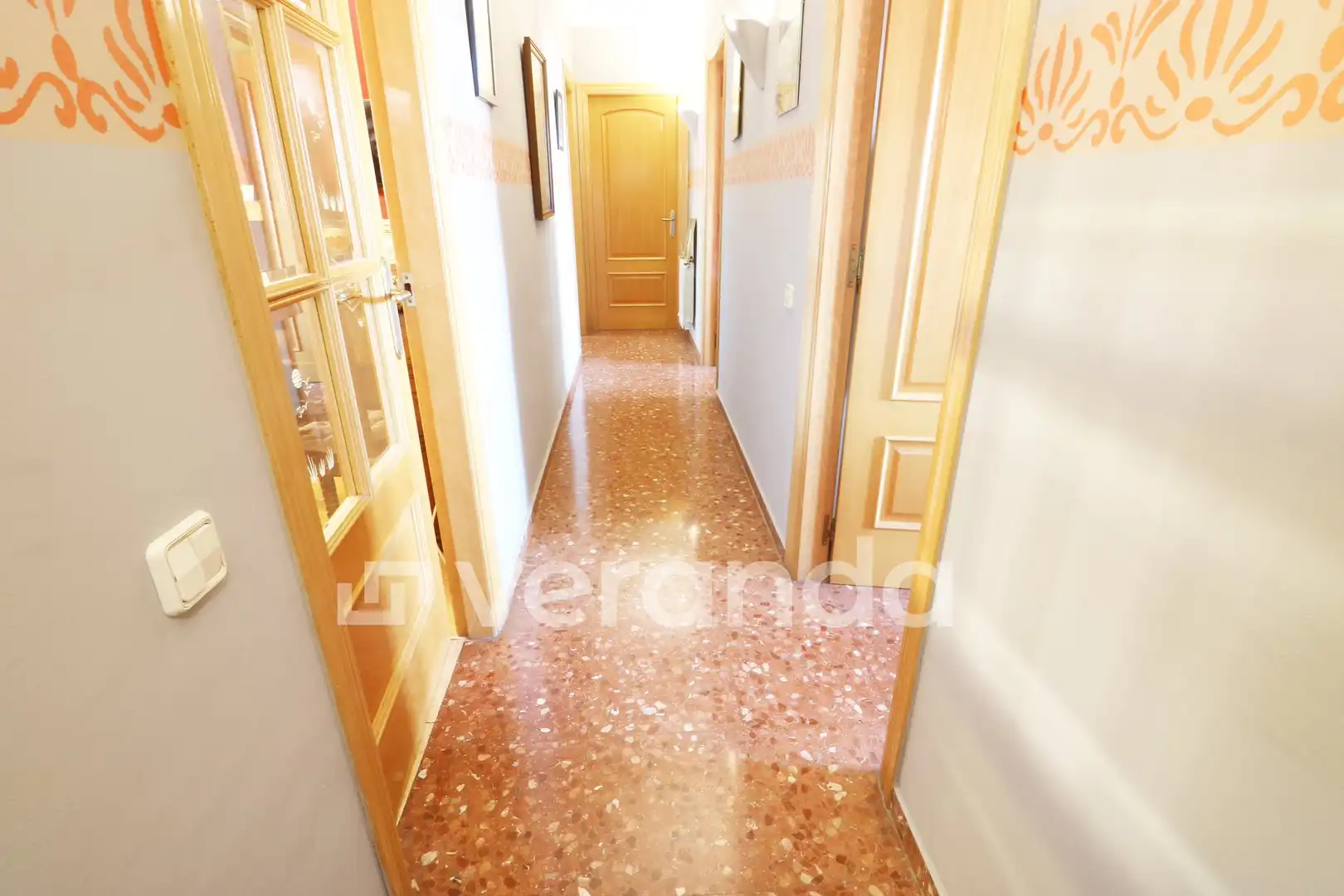 Dúplex en venda en Ripollet amb Calefacció, Terrassa i TV