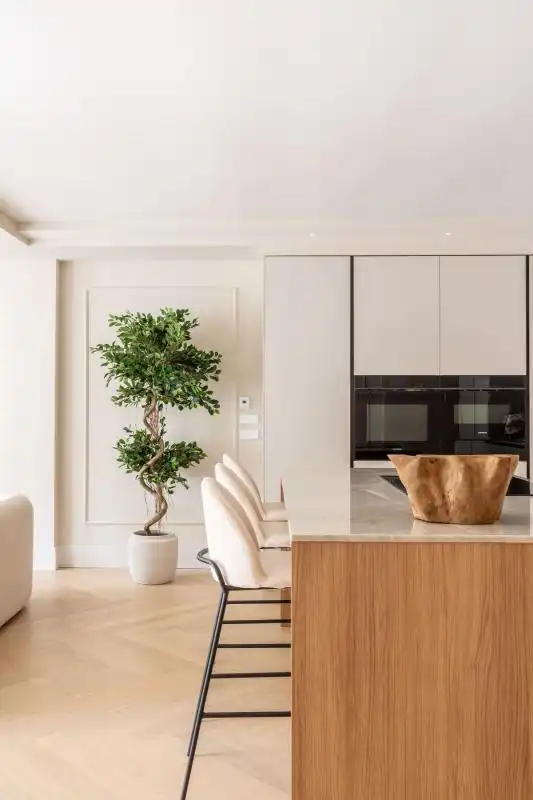 Appartement avec ascenseur à vendre à Calle de Castelló, imagen 9