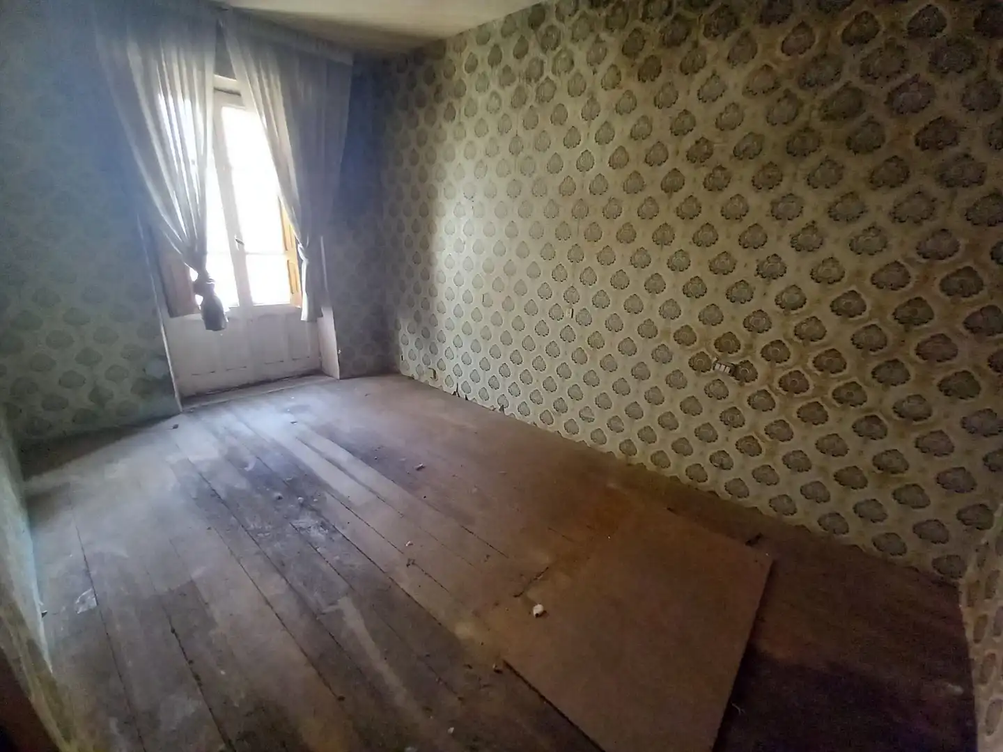 Bedroom of Houses for sale in Ribeira  with Terrace, Storage room and Furnished