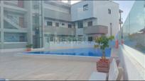 Swimming pool of Flat for sale in Candelaria  with Balcony