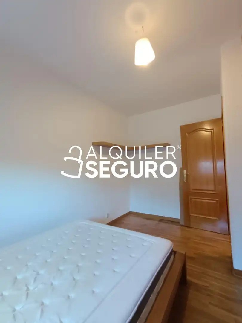 Habitación de Ático de alquiler en Getafe con Aire acondicionado, Calefacción y Terraza