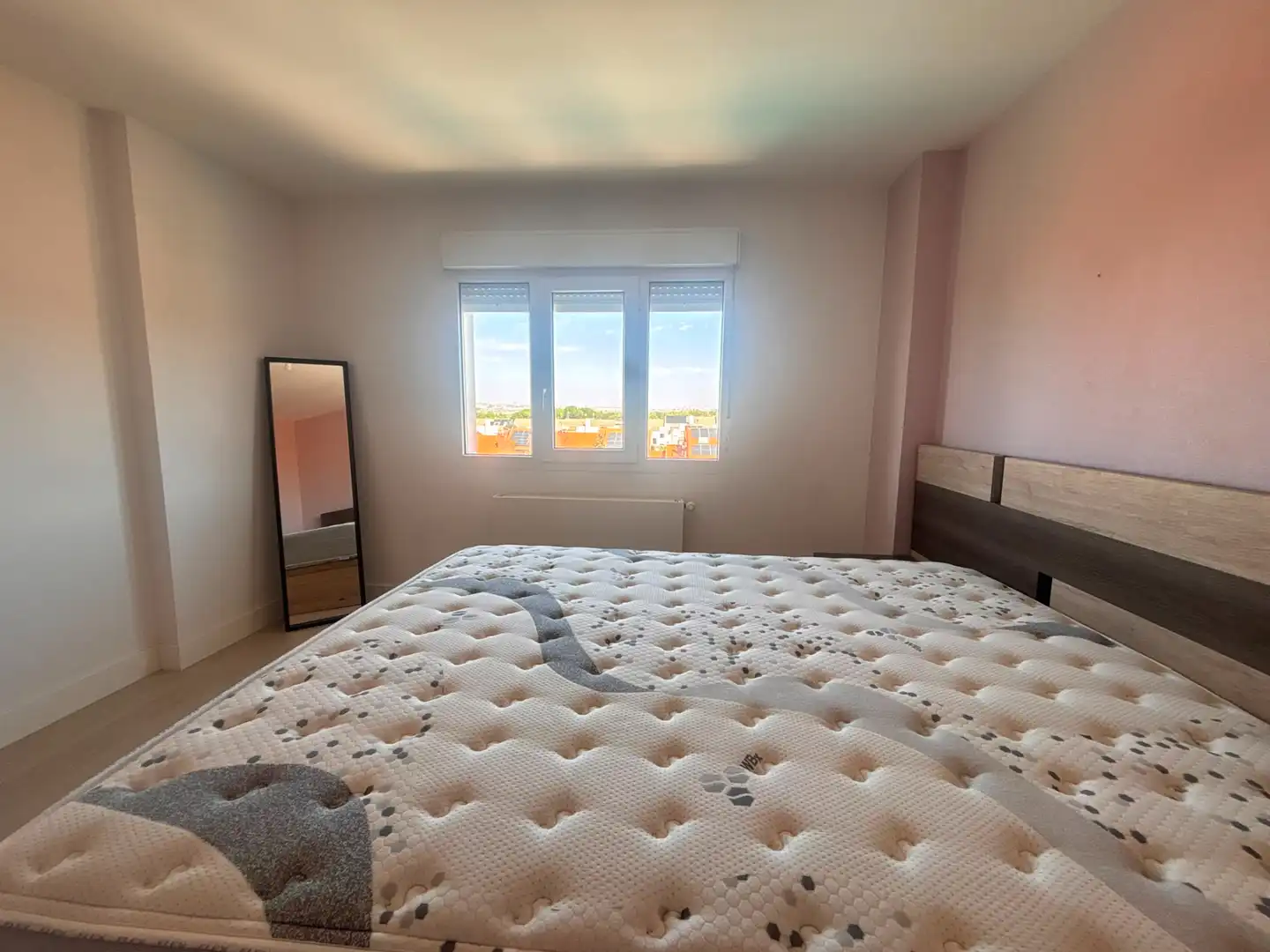 Habitación de Casa o chalet en venta en Rivas-Vaciamadrid con Aire acondicionado, Calefacción y Jardín privado