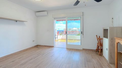 Foto 3 de Ático en venta en Zona Playa del Cura, Torrevieja