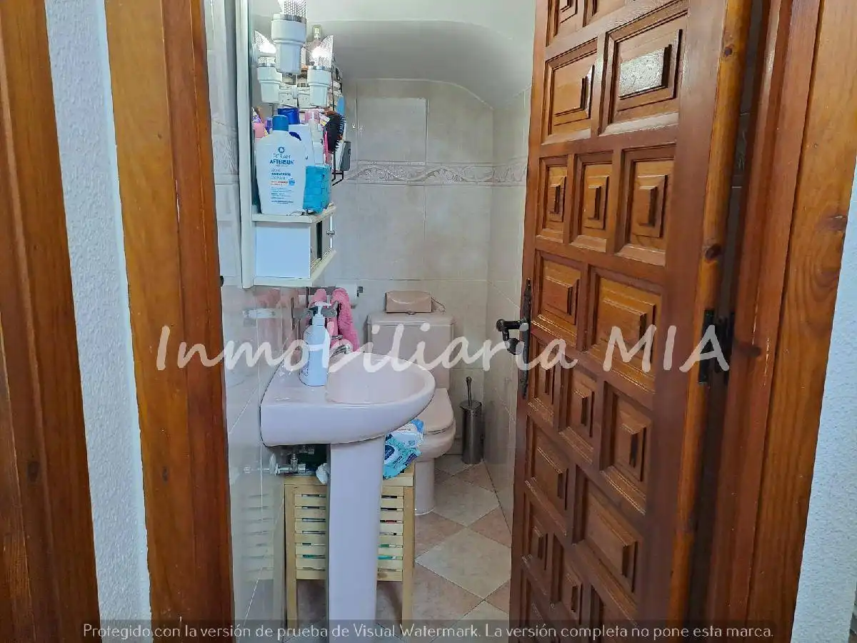 Casa con terraza en venta en Puerto Lumbreras, imagen 10