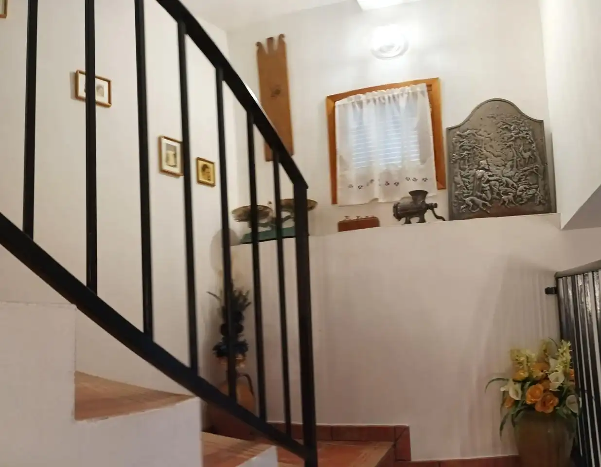 Houses for sale in Belmonte de Gracián  with Private garden and Terrace