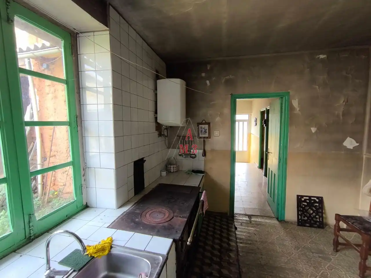 Casa amb jardí en venda a Don Jesús González del Burgo, imagen 23