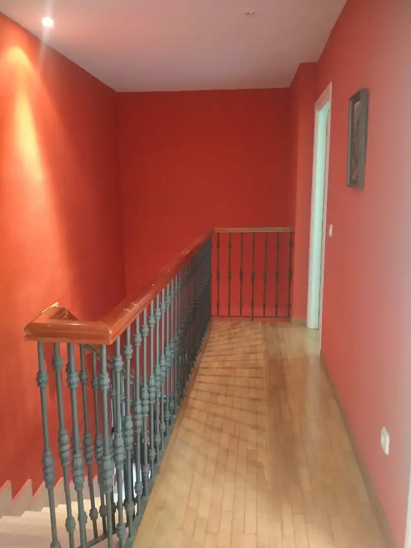 Casa adosada en venta en La Villa de Don Fadrique con Terraza y Alarma