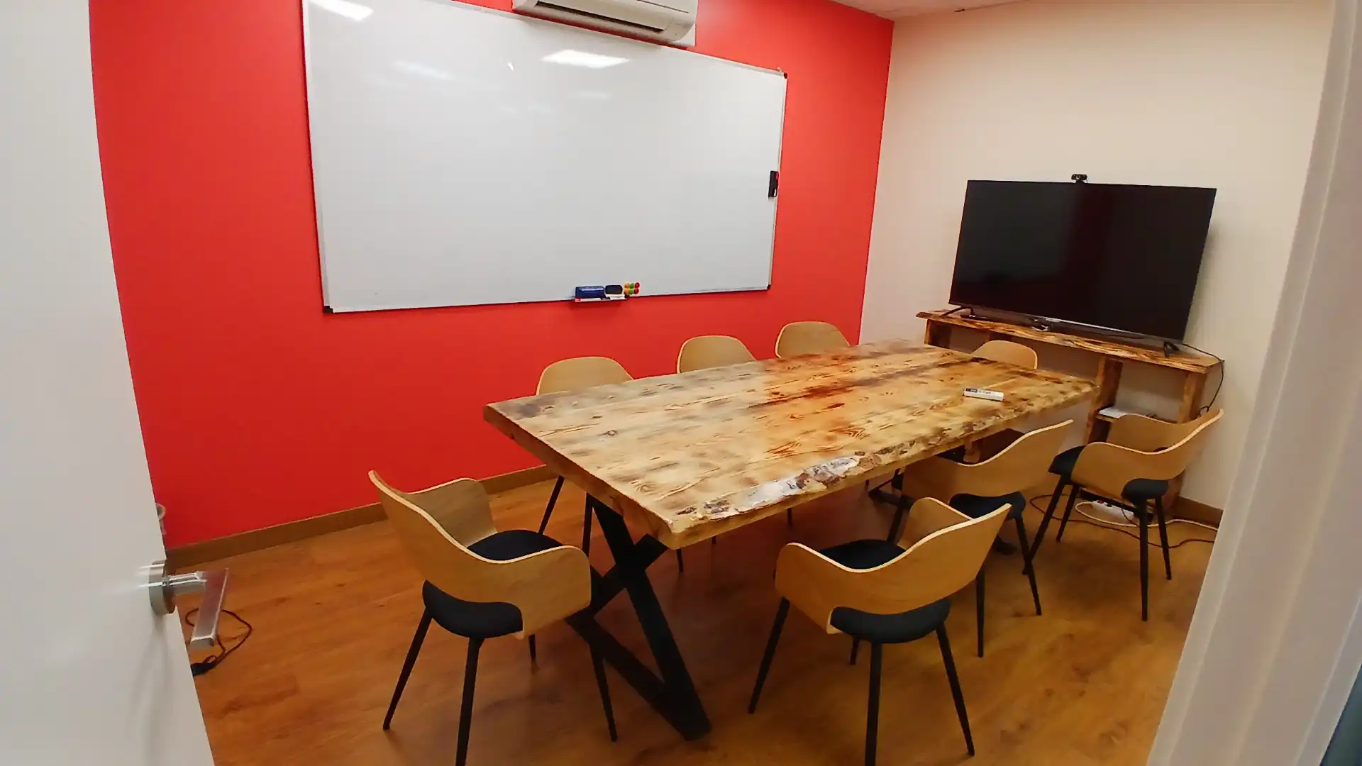 Büro zur Miete in Calle Escofina, 29, Carlos Ruiz