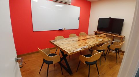Photo 5 of Office for rent in Calle Escofina, 29, Carlos Ruiz, Collado Villalba