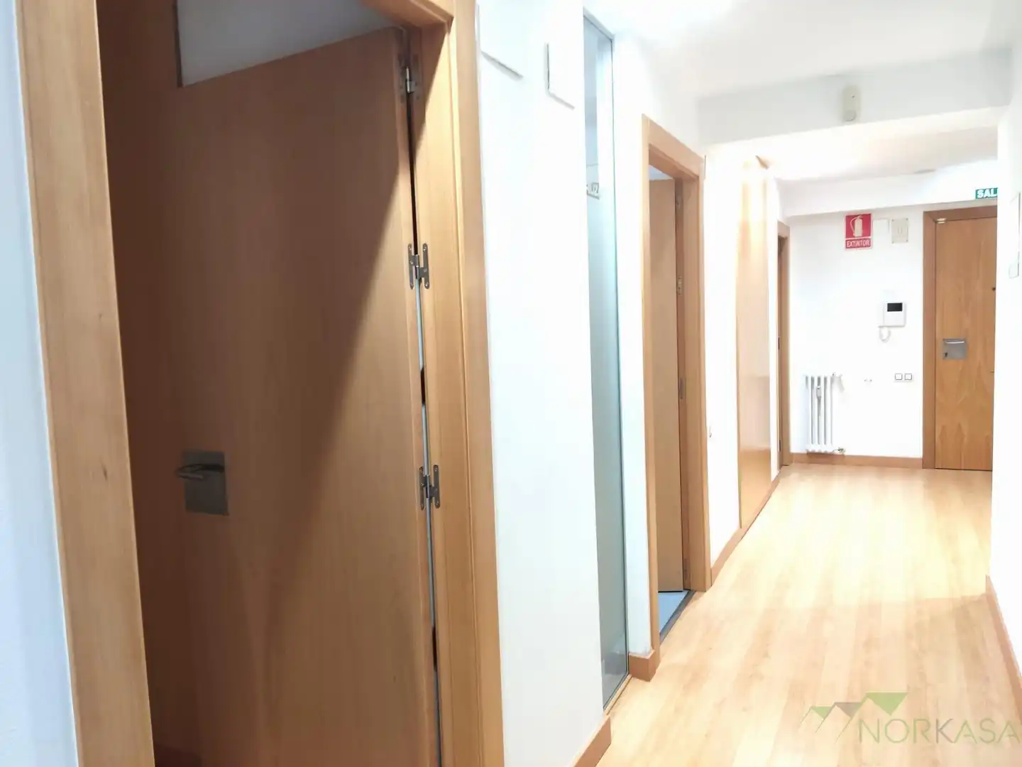 Pis amb ascensor en venda a Marques de Teverga, imagen 20