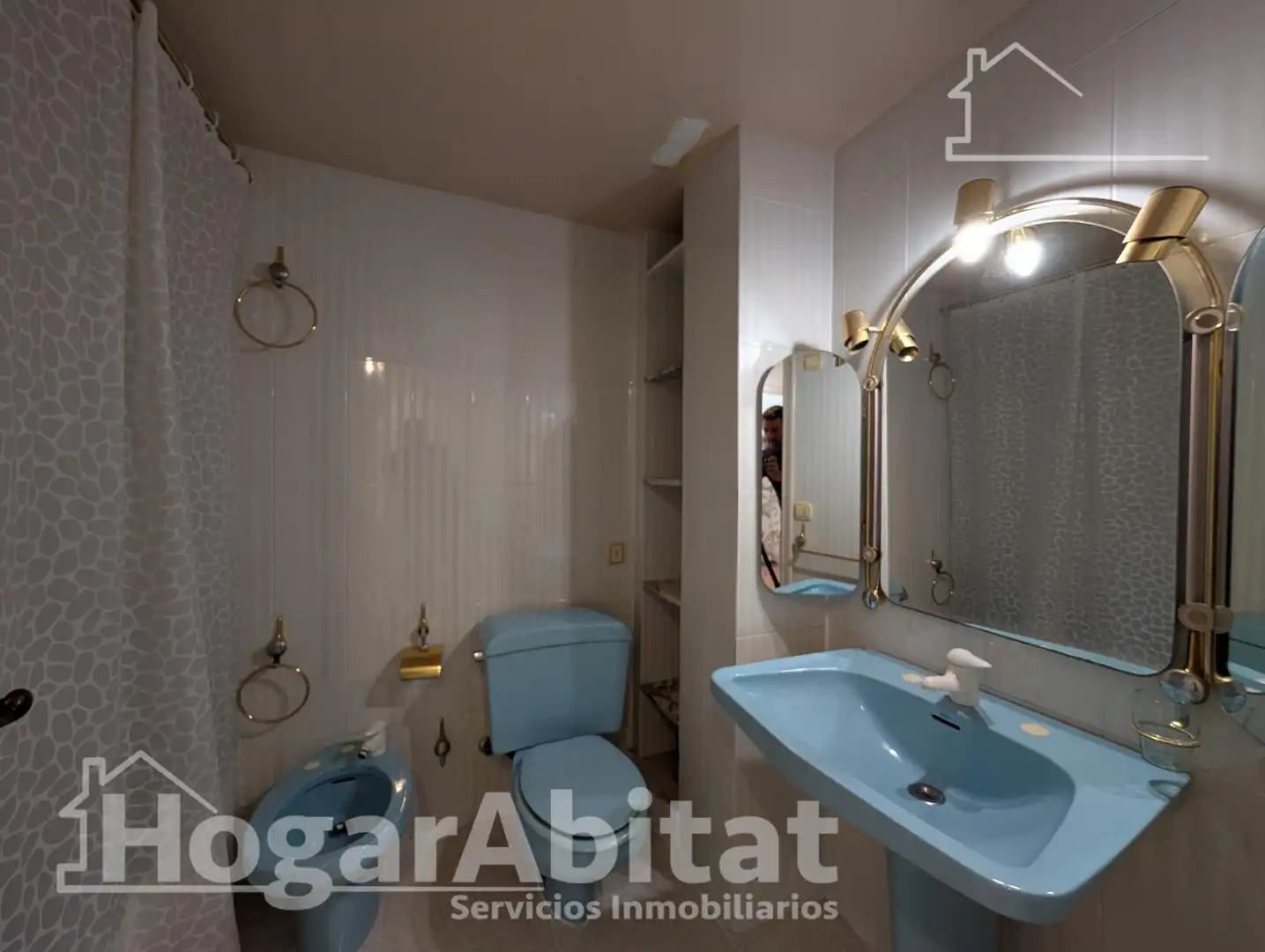Ático con terraza en venta en Calle de Primitivo Pérez, imagen 32