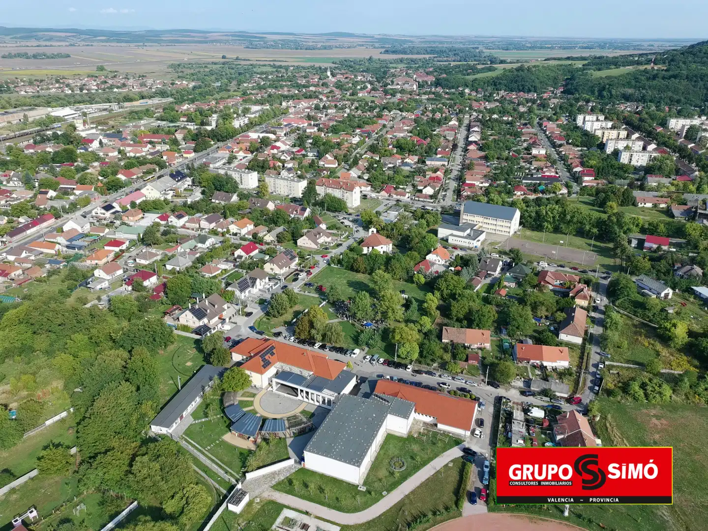 Exterior view of Residential for sale in Náquera