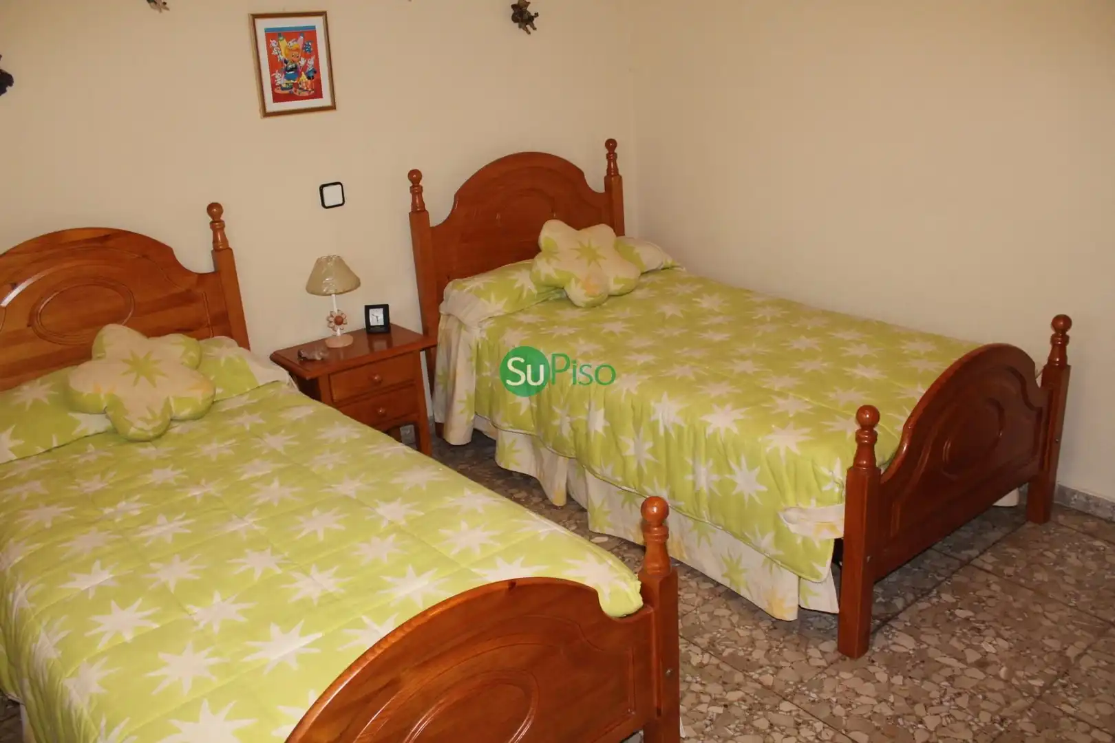 Nau industrial en venda a N/A, 9, Yeles