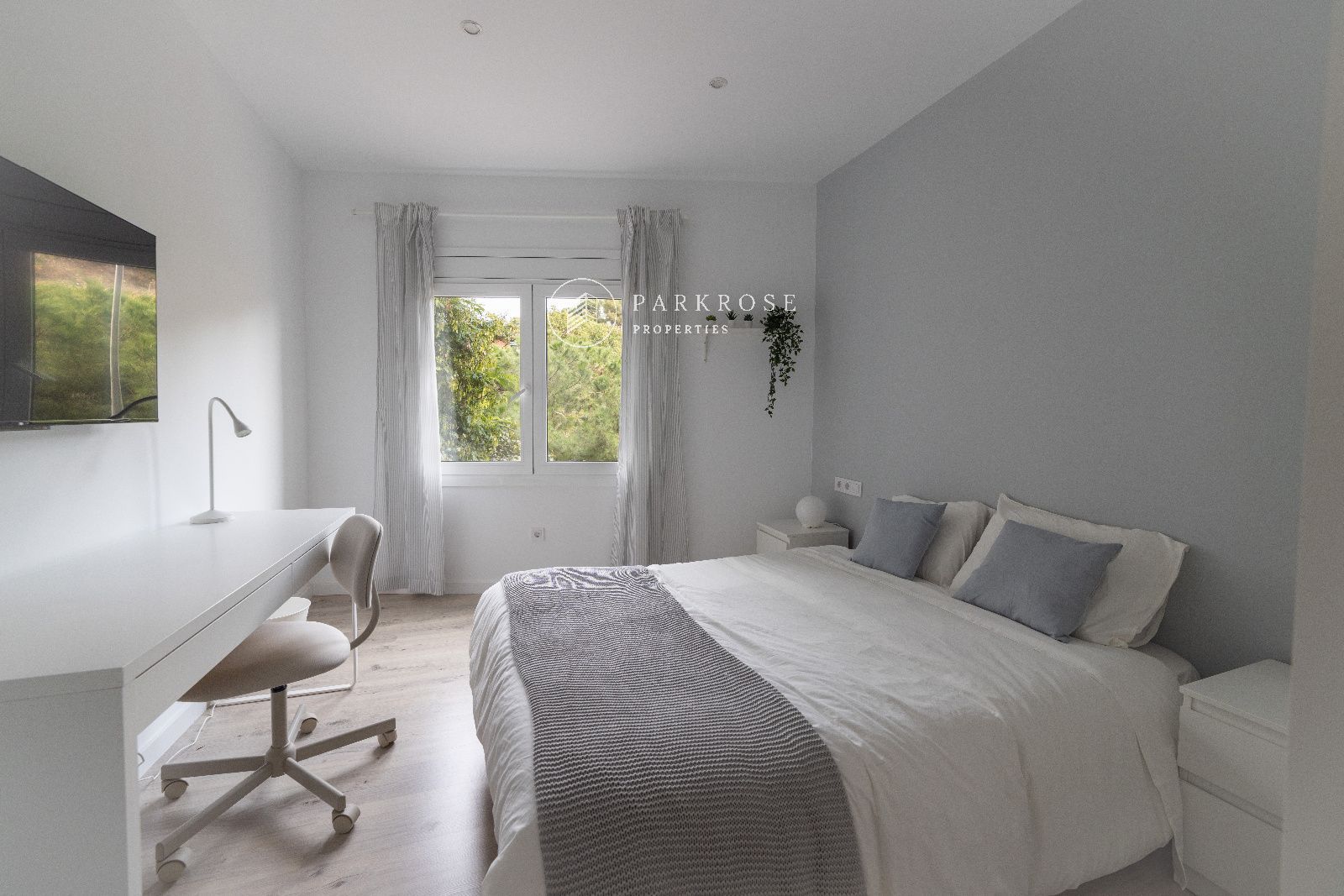 Flat to share in MADRE DE DEU DEL PORT, La Marina del Port, Sants - Montjuïc