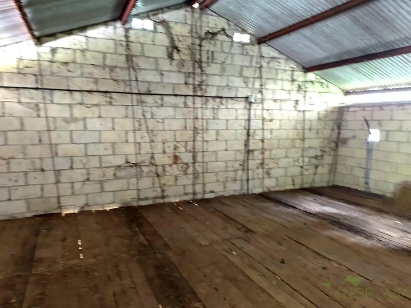 Nave industrielle à vendre à Lugar Ronderos, imagen 11