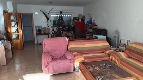 Foto 2 de Casa o xalet en venda a Algezares, Murcia