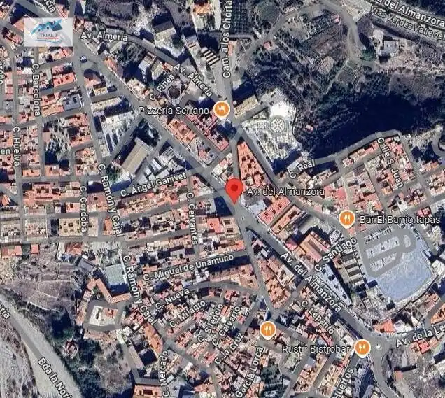 Piso con ascensor en venta en Avenida ALMANZORA, imagen 2