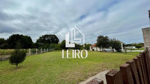 Foto 5 de Casa o xalet en venda a Ribadumia, Pontevedra