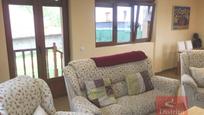 Living room of House or chalet for sale in Santa Cruz de Bezana  with Heating and Balcony