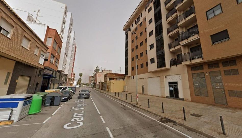 Photo 1 of Flat for sale in El Grao, Castellón