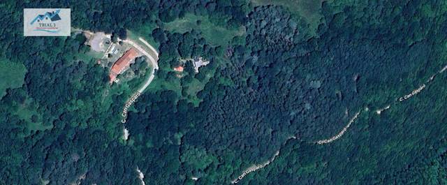 Casa-chalet en Venta en Polígono POLíGONO 4 PARAJE 22 RUSTICO en Planoles