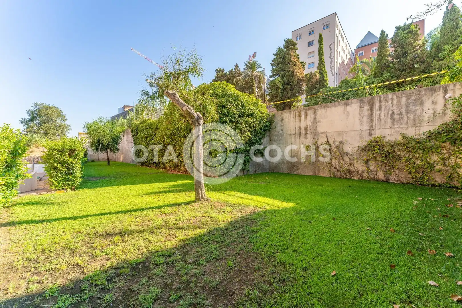 Jardí de Pis en venda en Tarragona amb Aire condicionat, Calefacció i Traster
