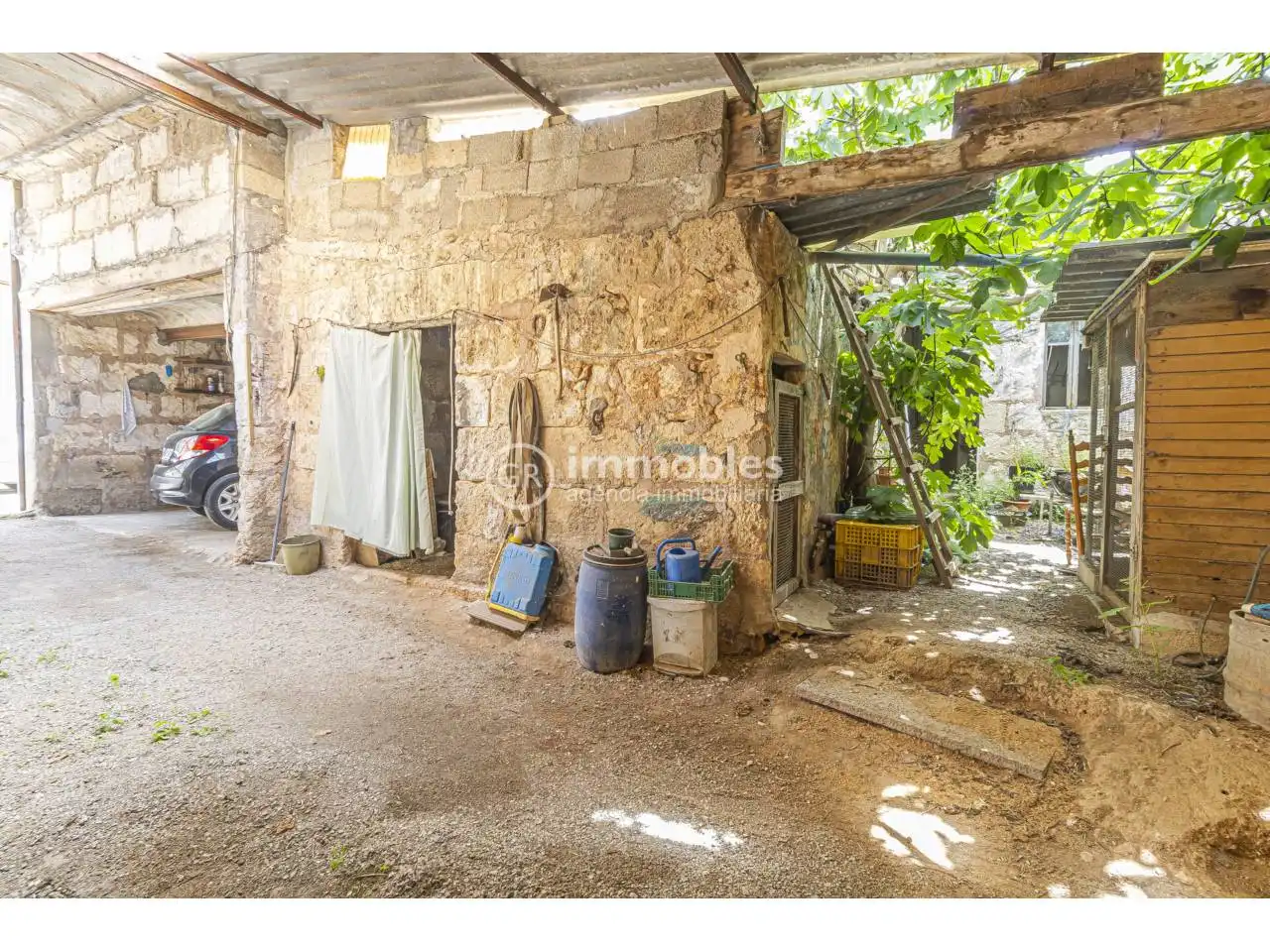Houses for sale in Calle palou, Sa Pobla