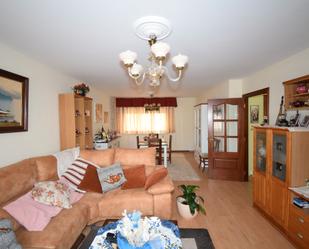 Living room of Flat for sale in Miño  with Storage room