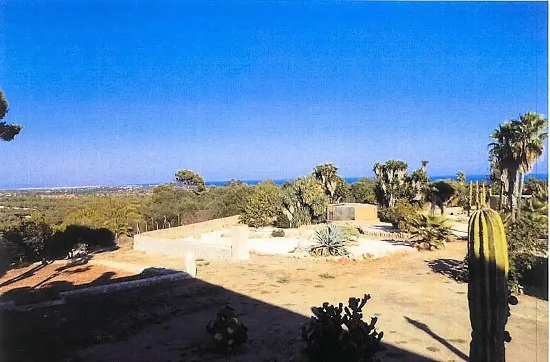 Country homes for sale in Manacor  with Private garden, Terrace and Storage room