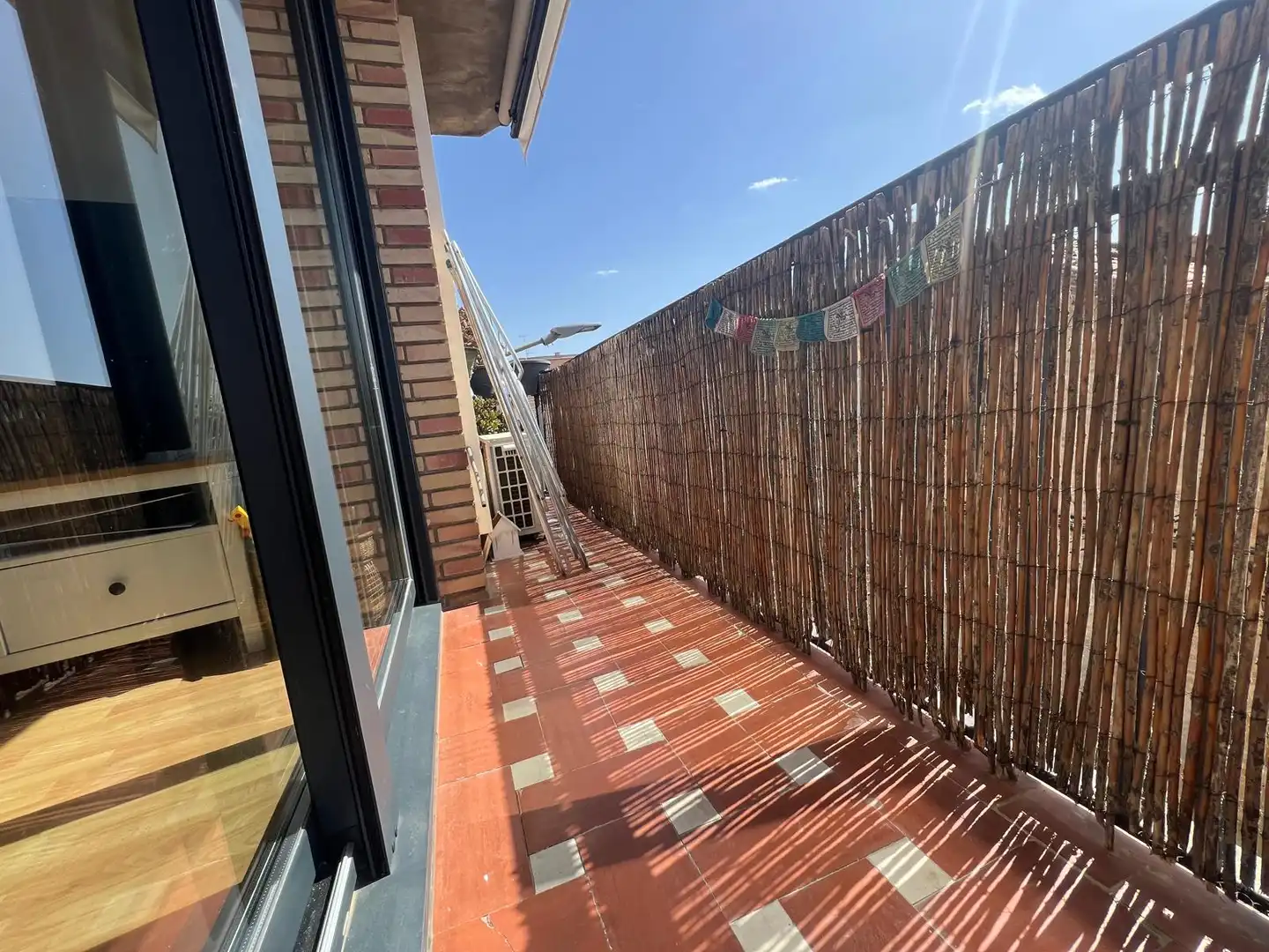 Terraza de Piso en venta en Igualada con Aire acondicionado, Calefacción y Terraza