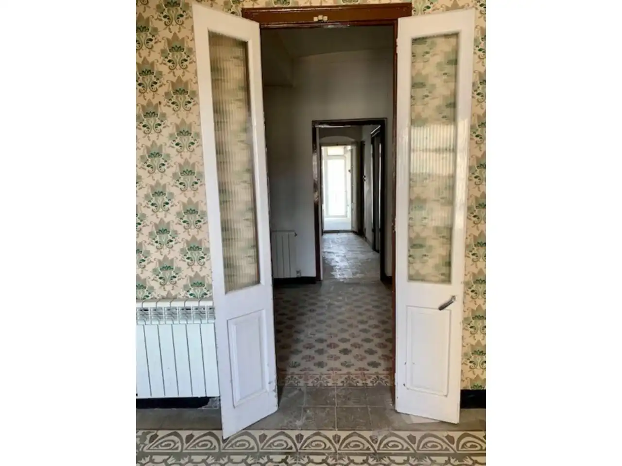 Flat for sale in Manresa  with Heating and Balcony