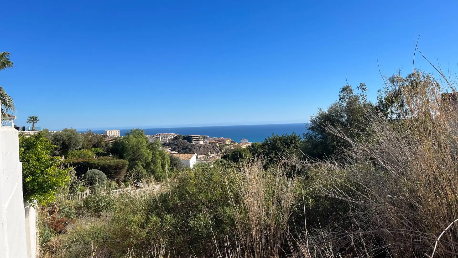 Terreno residencial en venta en Avenida torremuelle, imagen 6