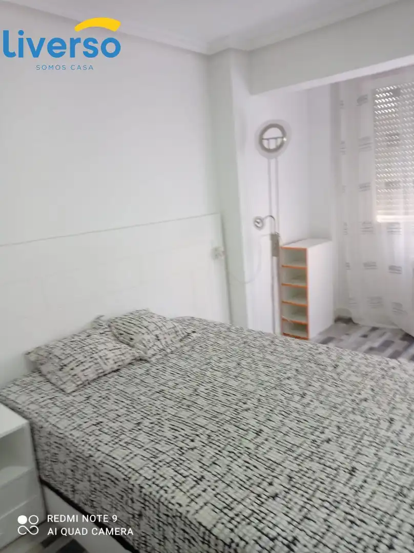 Room in Casco Antiguo