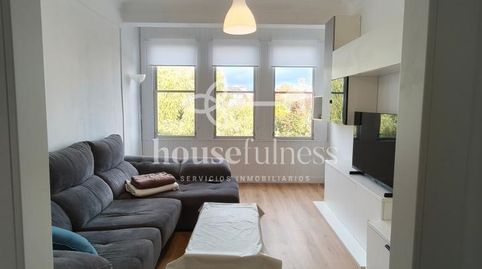Foto 2 de Piso en venta en Avda Viveiro, Porta Nova, Ferrol