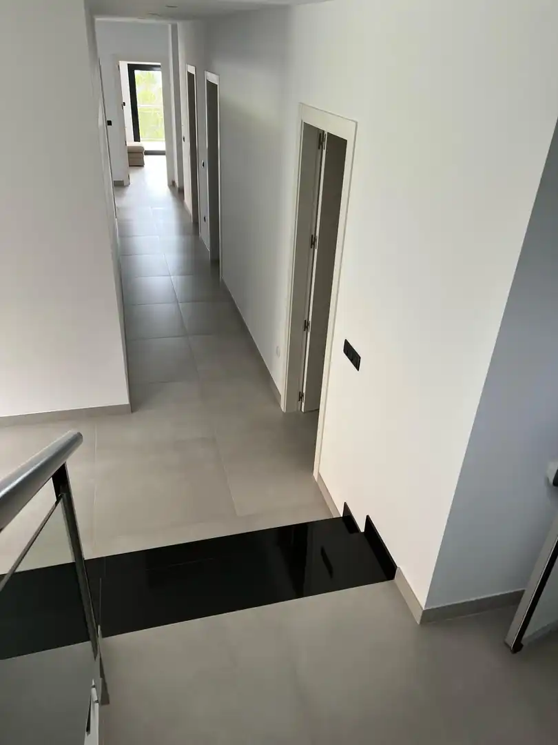 Casa o chalet en venta en Altea con Aire acondicionado, Calefacción y Terraza