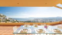 Terrace of House or chalet for sale in Jávea / Xàbia  with Heating, Private garden and Terrace