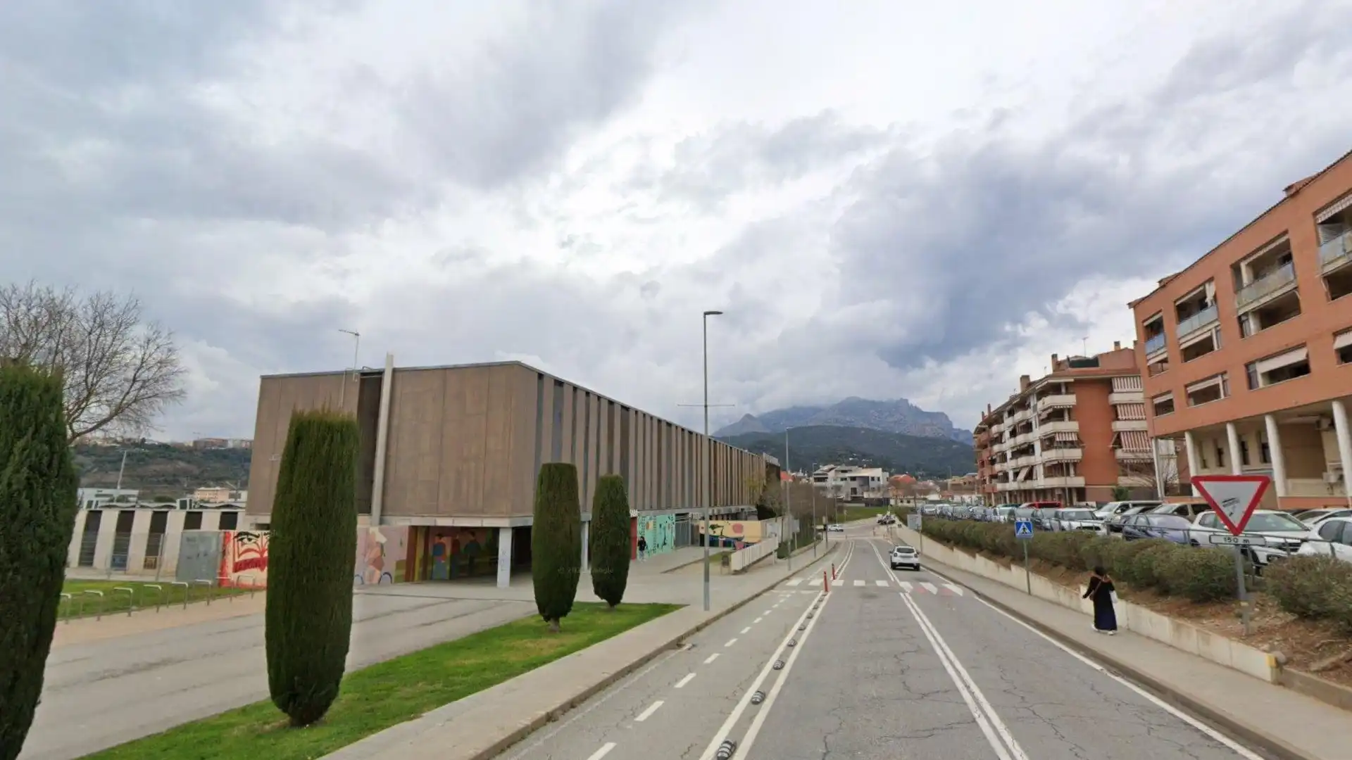 Baixos amb ascensor en venda a Francesc Macià, imagen 4