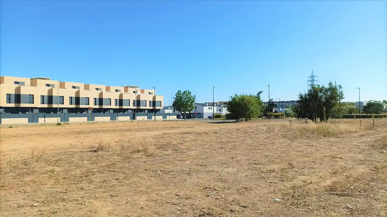 Terreny residencial en venda a Proyecto Actuacion S-15, imagen 6