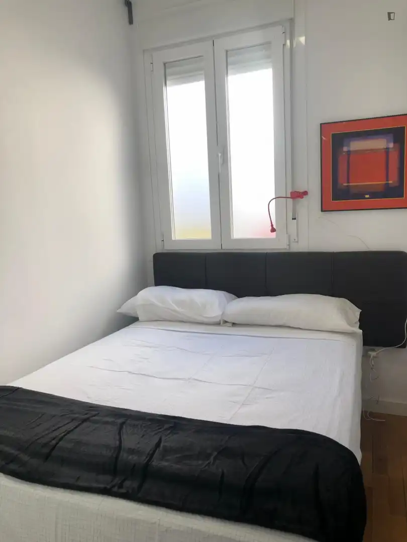 Apartamento de alquiler en Trafalgar