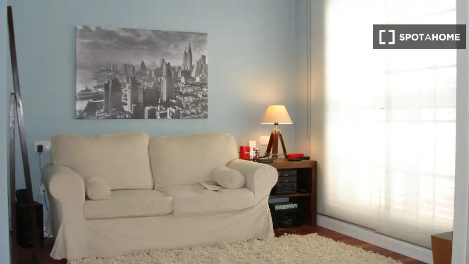 Habitación en Torre en Conill - Cumbres de San Antonio