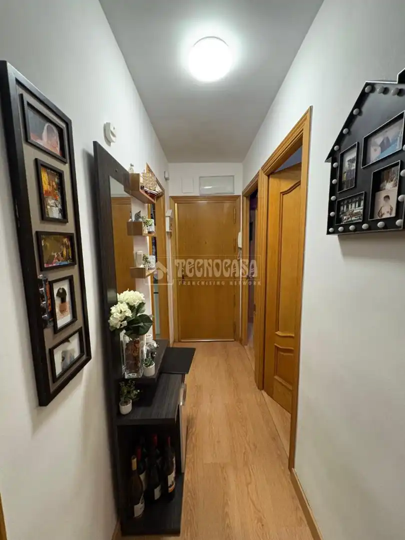 Piso en venta en Madrid