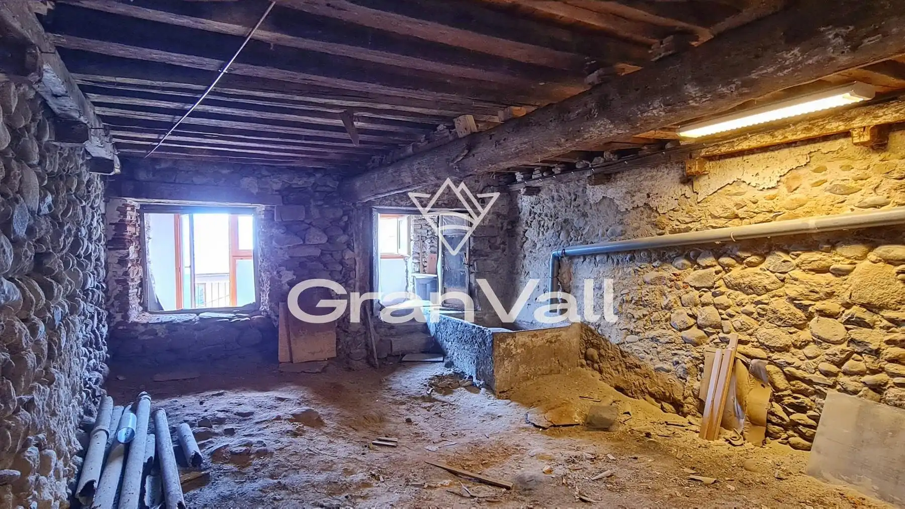 Edifici en venda en Puigcerdà