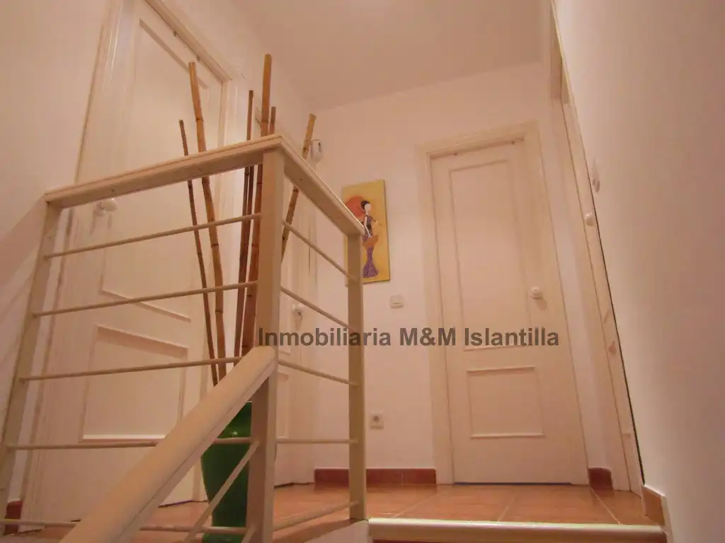 Casa adosada en venta en Islantilla con Jardín privado, Terraza y Amueblado
