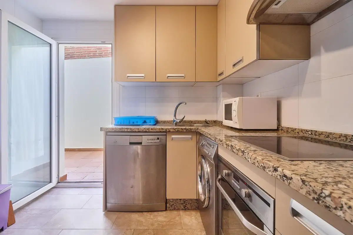 Apartment with pool for sale in del sol, imagen 31