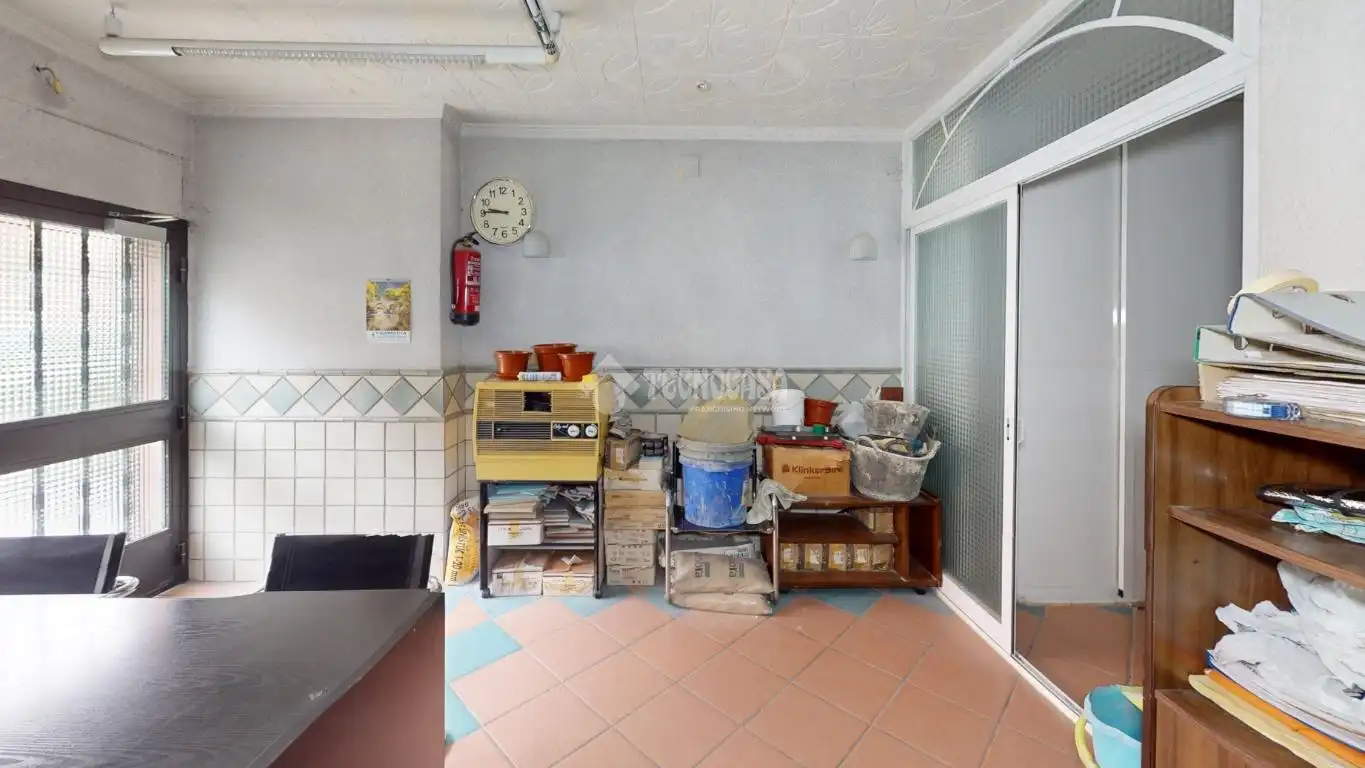 Büro zum Verkauf in Leganés, Madrid