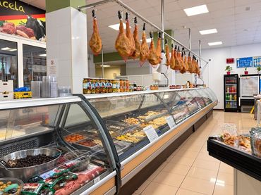 Local comercial en venda a Tamaraceite - San Lorenzo - Tenoya
