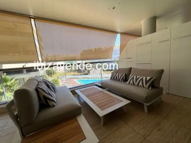 Appartamento con piscina in affitto a Gregal, imagen 31