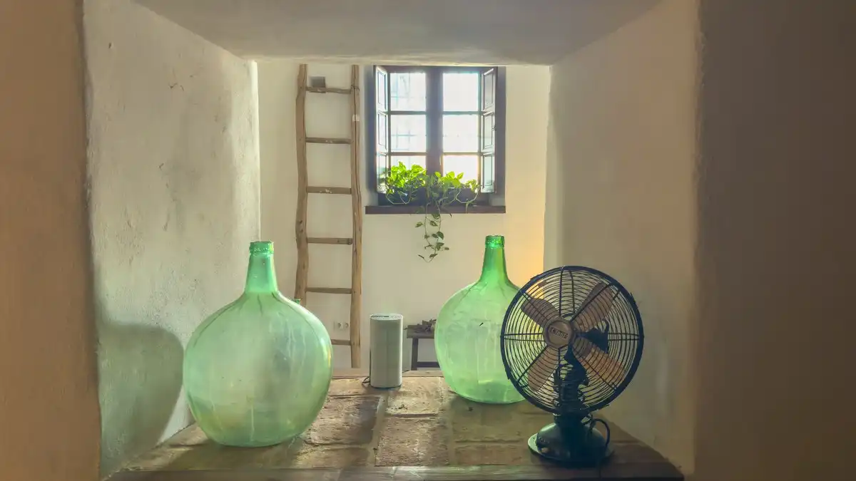 Casa rustica con piscina in vendita a Este, imagen 46