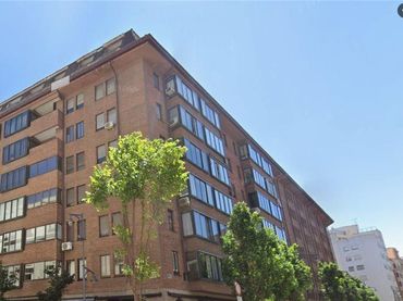 Dúplex amb ascensor de lloguer a Centro