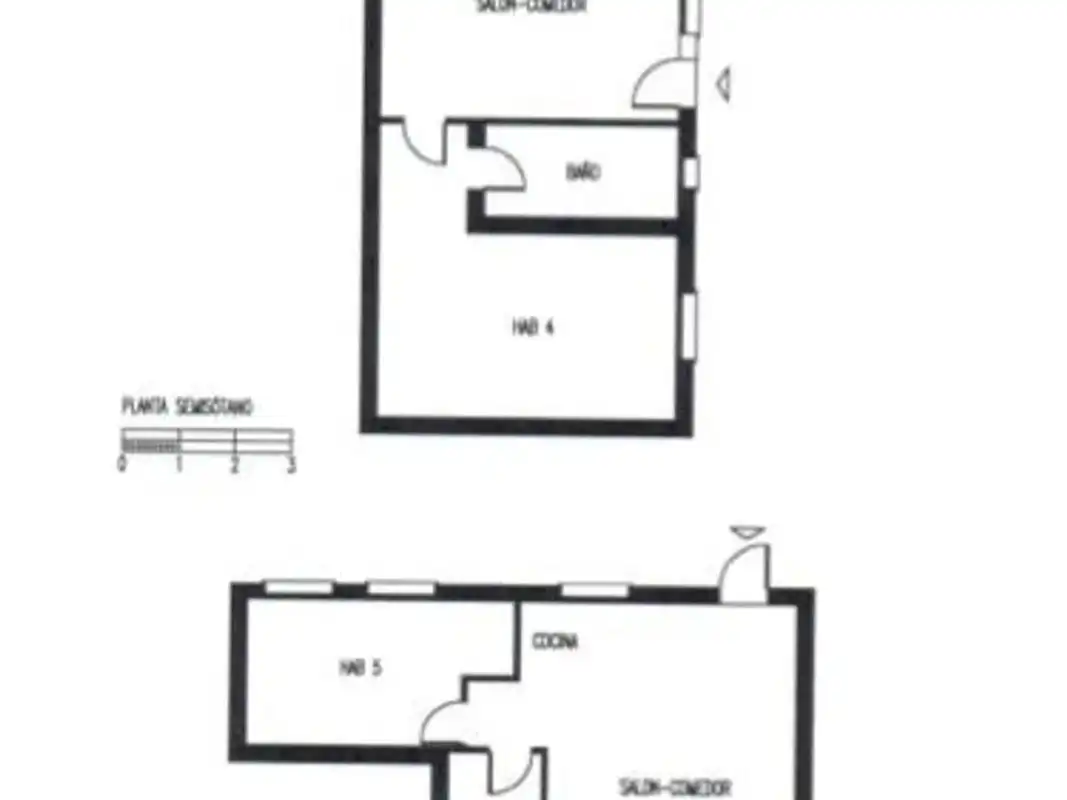 Houses for sale in Sant Josep de sa Talaia  with Air Conditioner, Heating and Private garden